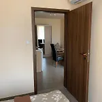 Balaton Apartmanhaz Appartement Siófok