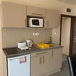 Appartement Balaton Apartmanhaz *