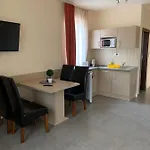 Balaton Apartmanhaz Appartement Siófok