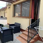 Apartmán Balaton Siófok