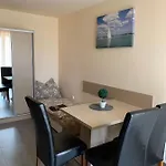 Balaton Apartmanhaz Appartement