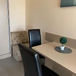 Balaton Apartmanhaz Appartement Siófok