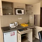 Balaton Apartmanhaz Appartement *