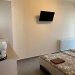 Appartement Balaton Apartmanhaz *