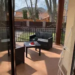 Balaton Apartmanhaz Appartement Siófok