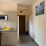 Balaton Apartmanhaz Appartement