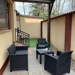 Appartement Balaton Apartmanhaz