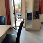 Balaton Apartmanhaz Appartement Siófok