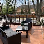 Balaton Apartmán *
