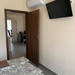 Balaton Apartmanhaz Siófok
