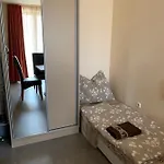 Balaton Apartmanhaz Appartement