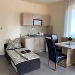 Appartement Balaton Apartmanhaz