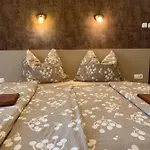Appartement Balaton Apartmanhaz *