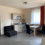 Appartement Balaton Apartmanhaz Siófok