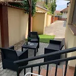 Appartement Balaton Apartmanhaz Siófok