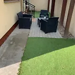 Balaton Apartmanhaz Appartement Siófok