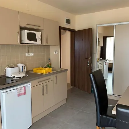 Balaton Apartmanhaz