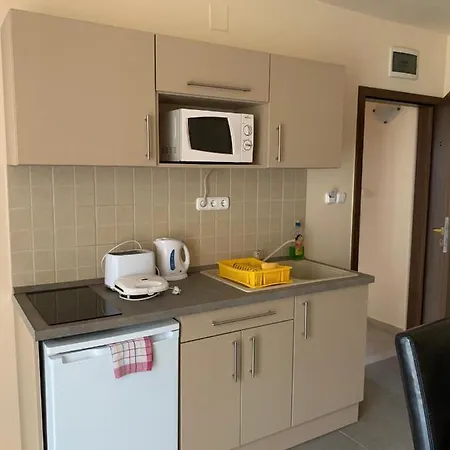 Apartmán Balaton *