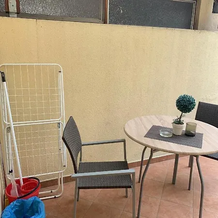 Balaton Apartmanhaz Apartment Siofok