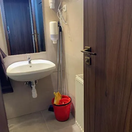 Balaton Apartmanhaz *