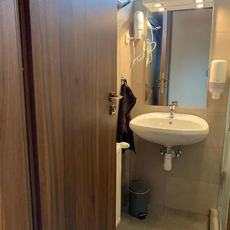 Apartment Balaton Apartmanhaz