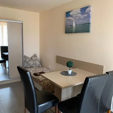 Balaton Apartmanhaz Appartement