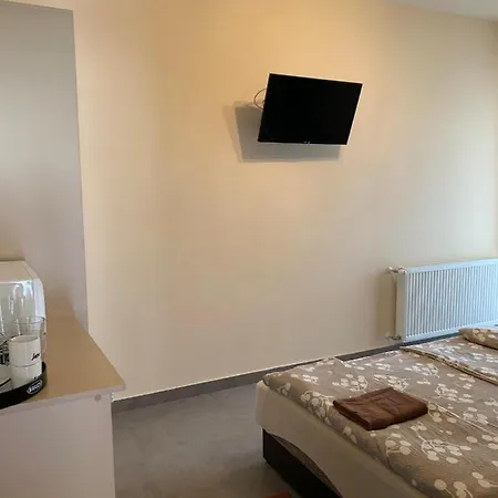 Apartment Balaton Apartmanhaz *