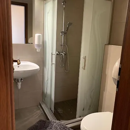 Apartment Balaton Apartmanhaz *