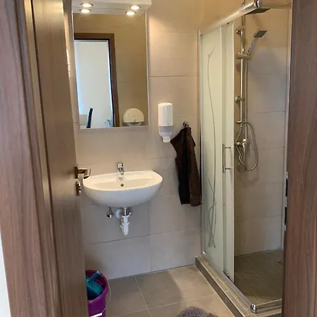 Apartment Balaton Apartmanhaz *