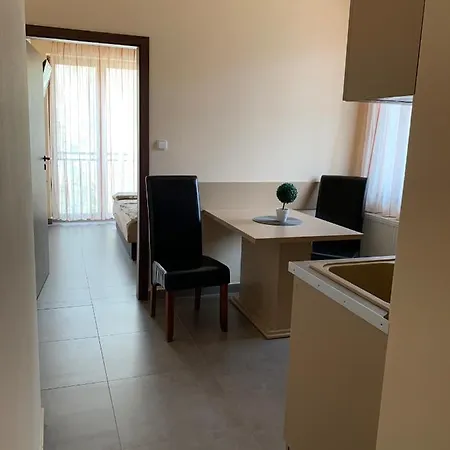 Apartment Balaton Apartmanhaz