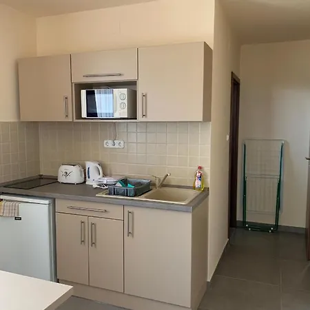 Balaton Apartmanhaz Appartement
