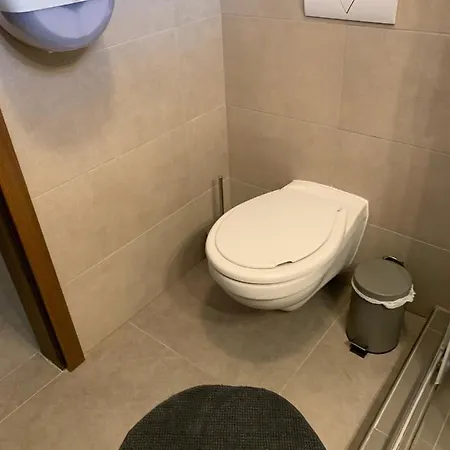 Apartment Balaton Apartmanhaz