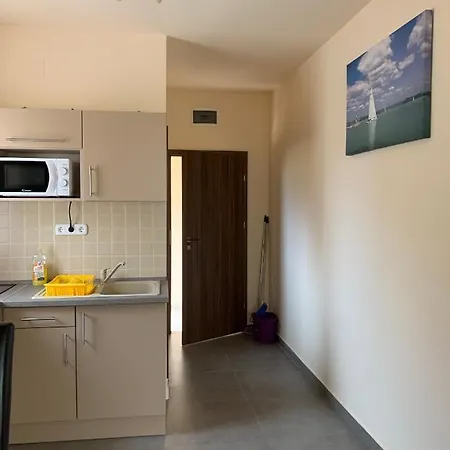 Balaton Apartmanhaz Apartment
