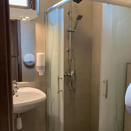 Balaton Apartmanhaz