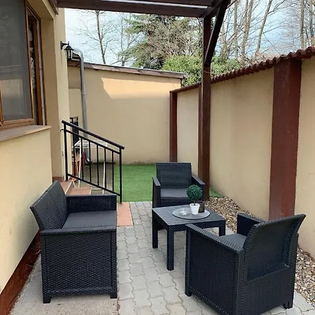 Apartment Balaton Apartmanhaz