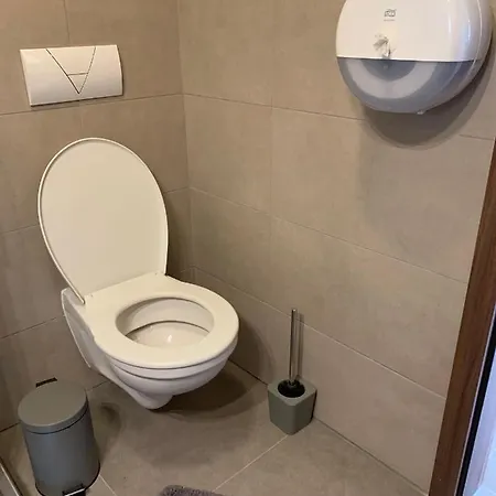 Appartement Balaton Apartmanhaz Siófok