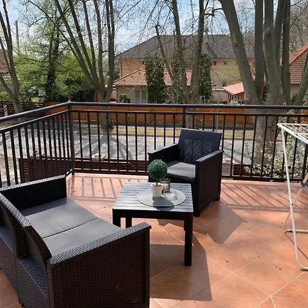 Balaton Apartmanhaz Appartement *