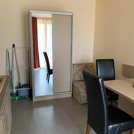 Balaton Apartmanhaz Apartment