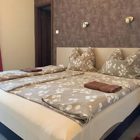 Apartmán Balaton *
