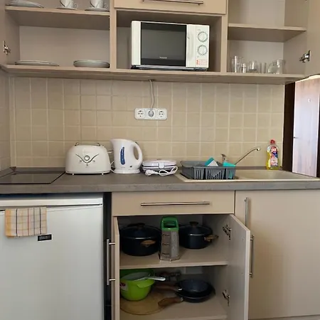 Balaton Apartmanhaz