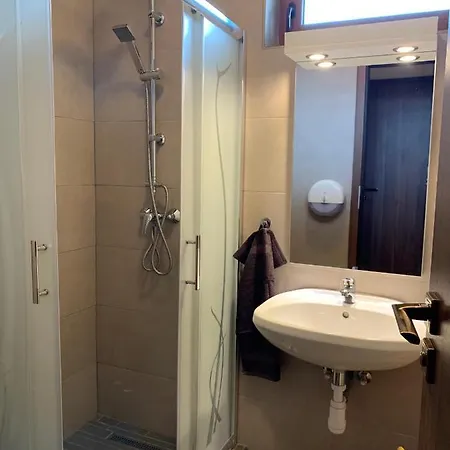 Balaton Apartmanhaz Apartment *