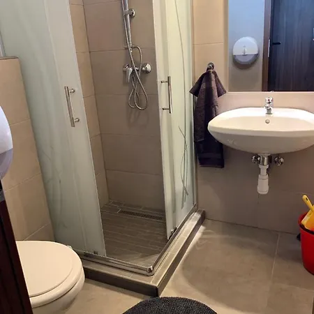 Balaton Apartmanhaz Appartement *
