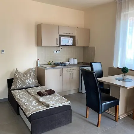 Apartment Balaton Apartmanhaz
