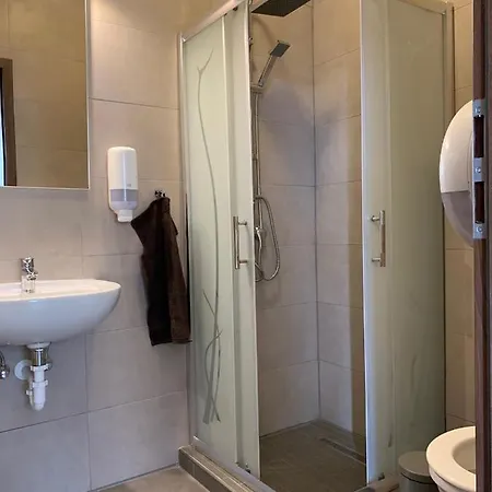 Balaton Apartmanhaz Appartement Siófok