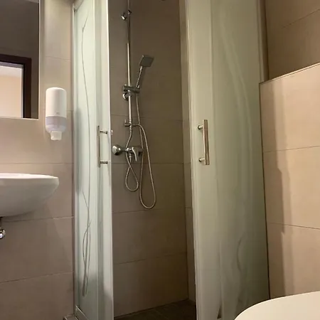 Balaton Apartmanhaz Siófok