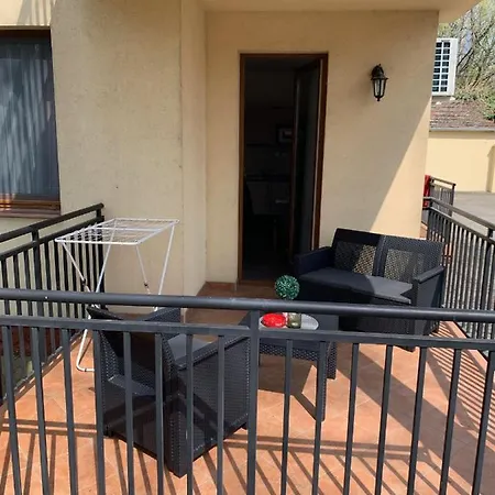 Balaton Apartmanhaz