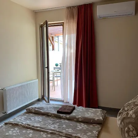 Balaton Apartmanhaz