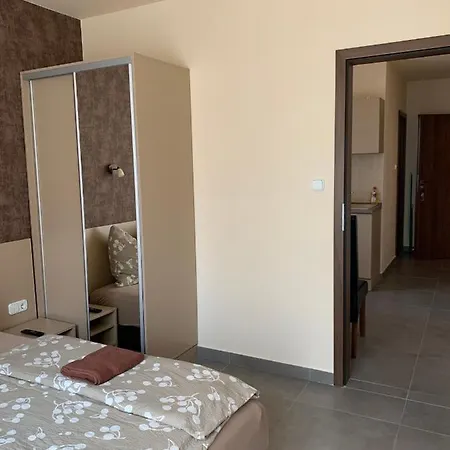 Appartement Balaton Apartmanhaz