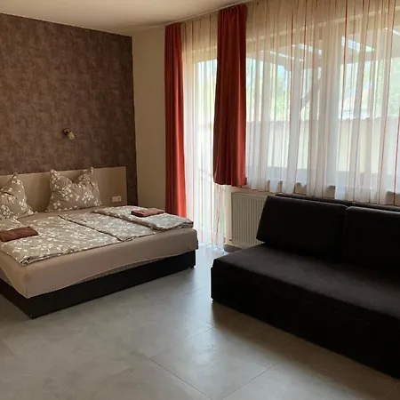 Balaton Apartmanhaz Appartement