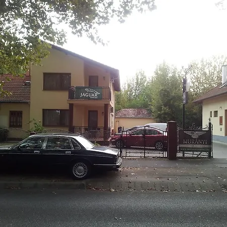 Balaton Apartmanhaz